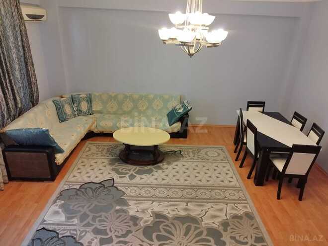 Сдаётся 3-комн. новостройка 140 м², м. Шах Исмаил Хатаи, photo 5 from 18