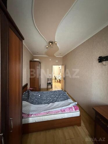 Satılır 2 otaqlı köhnə tikili 60 m², Memar Əcəmi m., photo 20 from 21