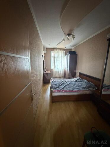 Satılır 2 otaqlı köhnə tikili 60 m², Memar Əcəmi m., photo 3 from 21