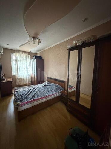 Satılır 2 otaqlı köhnə tikili 60 m², Memar Əcəmi m., photo 17 from 21