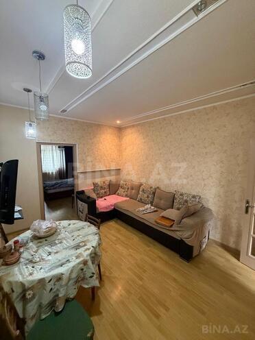 Satılır 2 otaqlı köhnə tikili 60 m², Memar Əcəmi m., photo 4 from 21