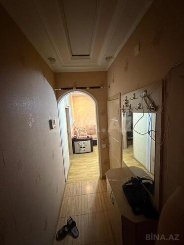 Satılır 2 otaqlı köhnə tikili 60 m², Memar Əcəmi m., photo 11 from 21