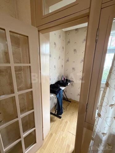 Satılır 2 otaqlı köhnə tikili 60 m², Memar Əcəmi m., photo 14 from 21