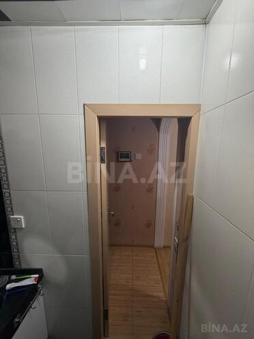 Satılır 2 otaqlı köhnə tikili 60 m², Memar Əcəmi m., photo 10 from 21