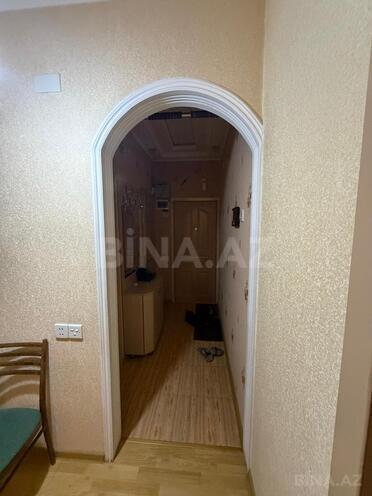 Satılır 2 otaqlı köhnə tikili 60 m², Memar Əcəmi m., photo 19 from 21