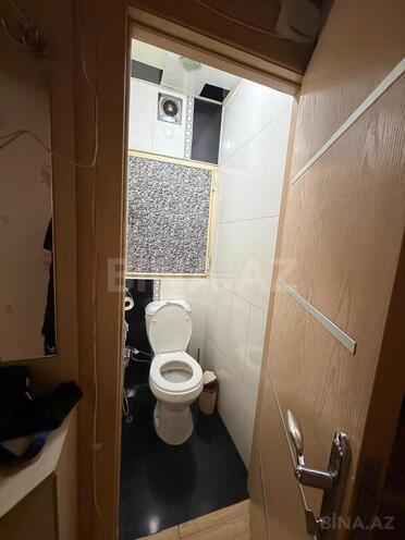 Satılır 2 otaqlı köhnə tikili 60 m², Memar Əcəmi m., photo 7 from 21