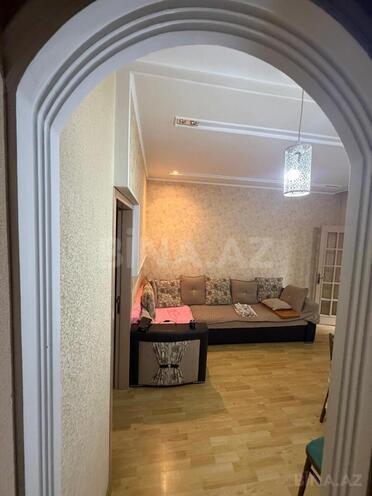 Satılır 2 otaqlı köhnə tikili 60 m², Memar Əcəmi m., photo 12 from 21