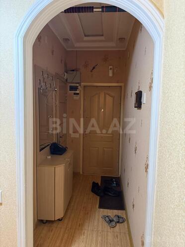 Satılır 2 otaqlı köhnə tikili 60 m², Memar Əcəmi m., photo 18 from 21