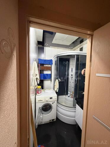 Satılır 2 otaqlı köhnə tikili 60 m², Memar Əcəmi m., photo 8 from 21