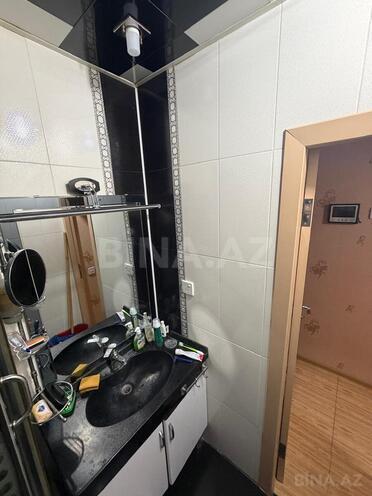 Satılır 2 otaqlı köhnə tikili 60 m², Memar Əcəmi m., photo 9 from 21