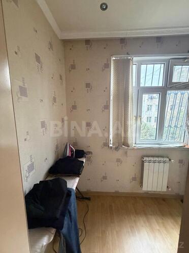 Satılır 2 otaqlı köhnə tikili 60 m², Memar Əcəmi m., photo 15 from 21