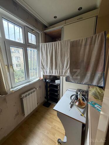 Satılır 2 otaqlı köhnə tikili 60 m², Memar Əcəmi m., photo 6 from 21