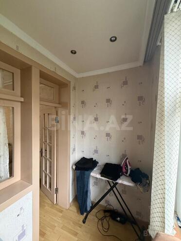 Satılır 2 otaqlı köhnə tikili 60 m², Memar Əcəmi m., photo 16 from 21