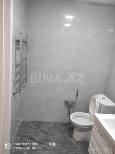 İcarəyə verilir 2 otaqlı yeni tikili 65 m², Zığ q., photo 10 from 15