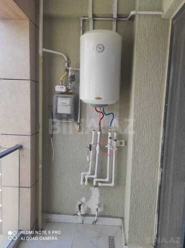 İcarəyə verilir 2 otaqlı yeni tikili 65 m², Zığ q., photo 13 from 15