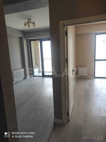 İcarəyə verilir 2 otaqlı yeni tikili 65 m², Zığ q., photo 3 from 15