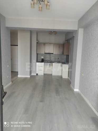 İcarəyə verilir 2 otaqlı yeni tikili 65 m², Zığ q., photo 6 from 15
