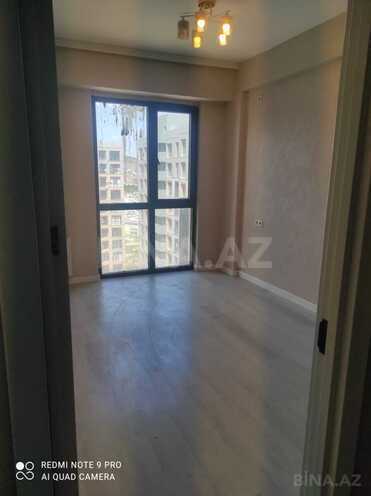 İcarəyə verilir 2 otaqlı yeni tikili 65 m², Zığ q., photo 5 from 15