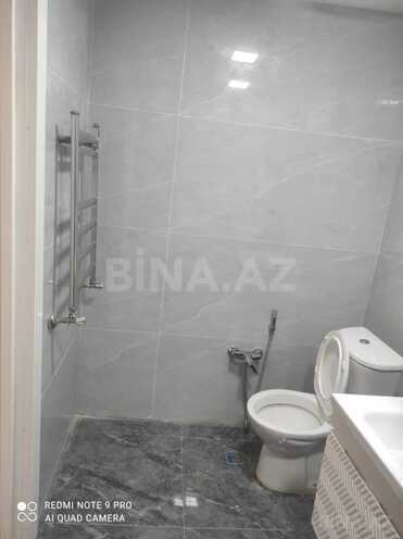 İcarəyə verilir 2 otaqlı yeni tikili 65 m², Zığ q., photo 11 from 15