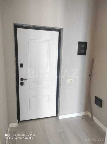 İcarəyə verilir 2 otaqlı yeni tikili 65 m², Zığ q., photo 1 from 15