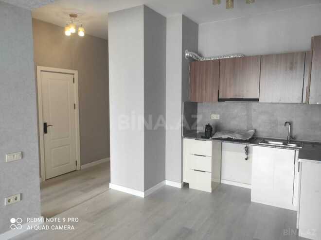İcarəyə verilir 2 otaqlı yeni tikili 65 m², Zığ q., photo 9 from 15