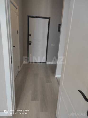 İcarəyə verilir 2 otaqlı yeni tikili 65 m², Zığ q., photo 7 from 15