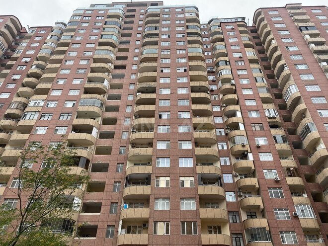 Satılır 4 otaqlı yeni tikili 240 m², Nərimanov r., photo 22 from 27