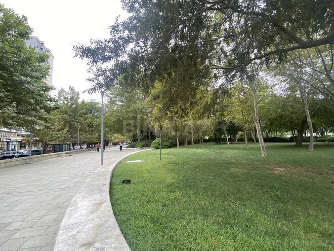 Satılır 4 otaqlı yeni tikili 240 m², Nərimanov r., photo 26 from 27