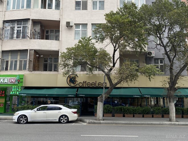 Satılır 4 otaqlı yeni tikili 240 m², Nərimanov r., photo 20 from 27