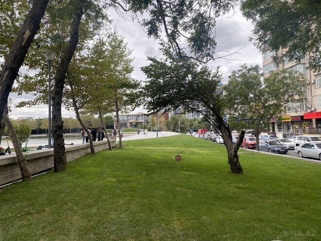 Satılır 4 otaqlı yeni tikili 240 m², Nərimanov r., photo 24 from 27