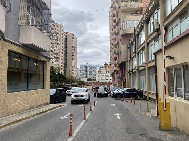Satılır 4 otaqlı yeni tikili 240 m², Nərimanov r., photo 21 from 27