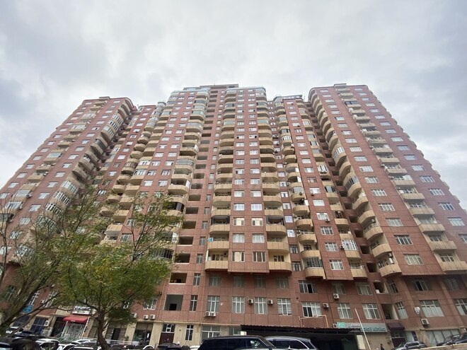 Satılır 4 otaqlı yeni tikili 240 m², Nərimanov r., photo 1 from 27
