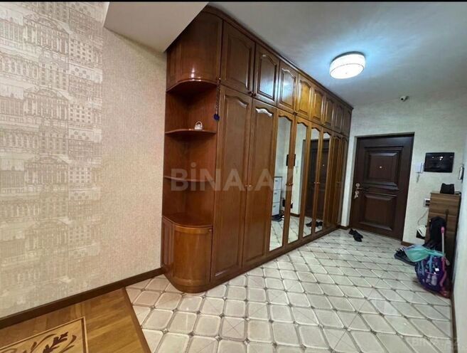 Satılır 4 otaqlı yeni tikili 240 m², Nərimanov r., photo 18 from 27