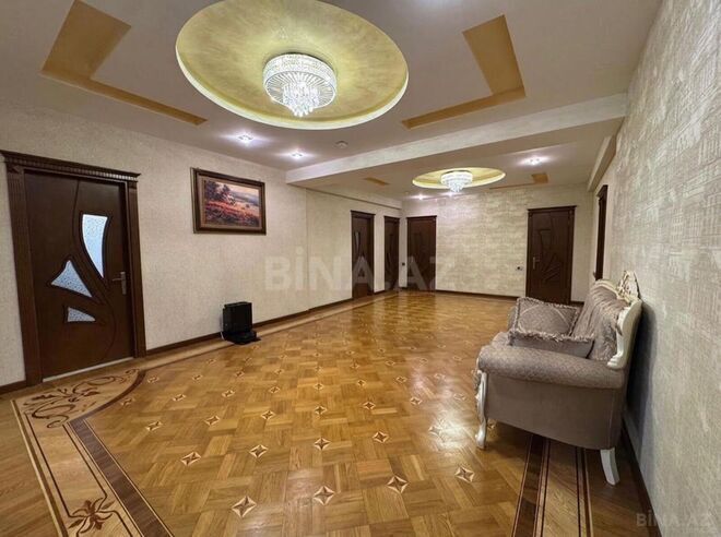 Satılır 4 otaqlı yeni tikili 240 m², Nərimanov r., photo 19 from 27