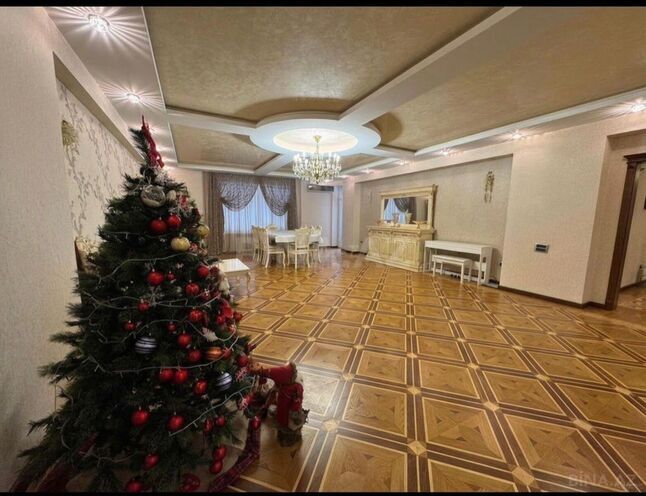 Satılır 4 otaqlı yeni tikili 240 m², Nərimanov r., photo 3 from 27