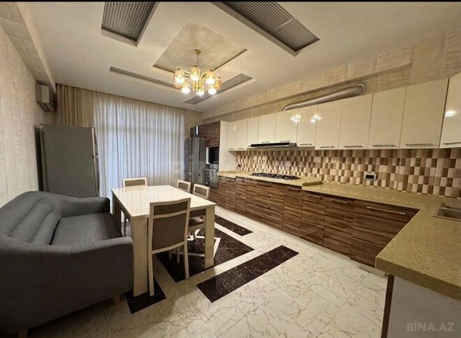 Satılır 4 otaqlı yeni tikili 240 m², Nərimanov r., photo 9 from 27