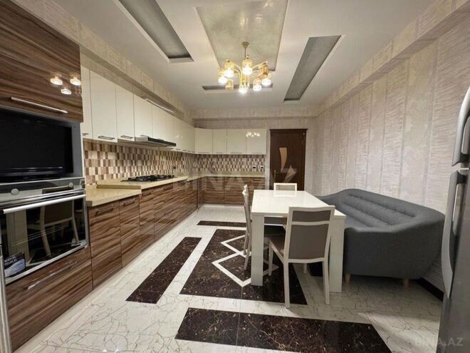 Satılır 4 otaqlı yeni tikili 240 m², Nərimanov r., photo 8 from 27