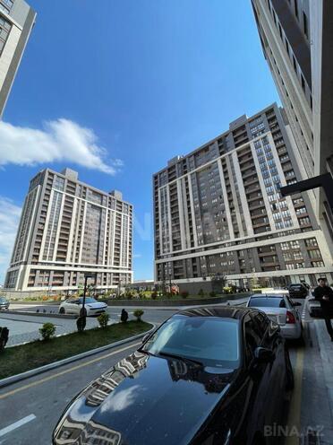 Сдаётся 4-комн. новостройка 130 м², м. Шах Исмаил Хатаи, photo 1 from 18