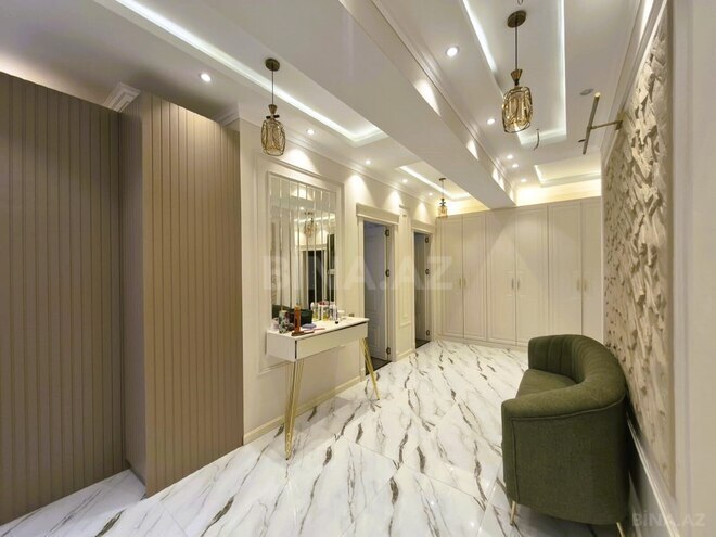 Сдаётся 4-комн. новостройка 130 м², м. Шах Исмаил Хатаи, photo 11 from 18