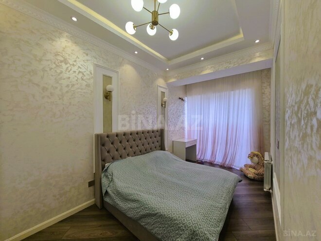 Сдаётся 4-комн. новостройка 130 м², м. Шах Исмаил Хатаи, photo 15 from 18