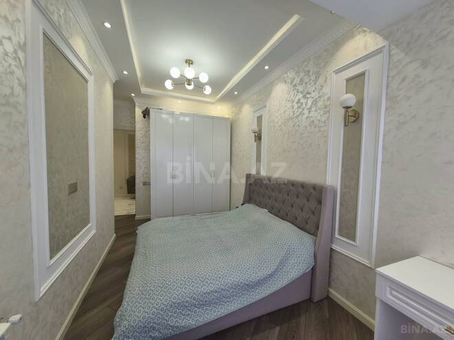 Сдаётся 4-комн. новостройка 130 м², м. Шах Исмаил Хатаи, photo 16 from 18