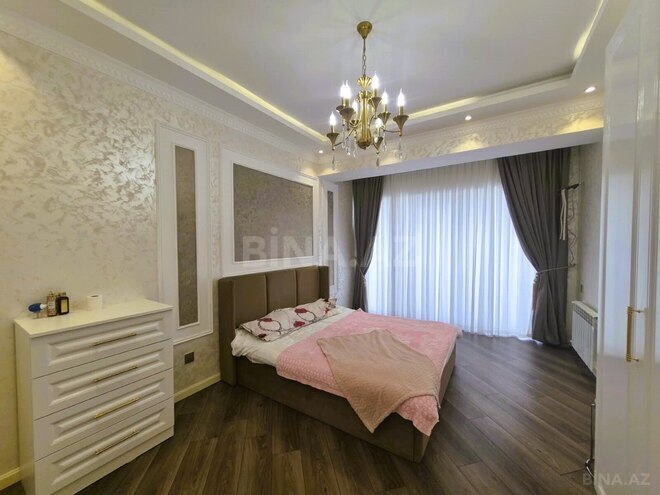 Сдаётся 4-комн. новостройка 130 м², м. Шах Исмаил Хатаи, photo 8 from 18