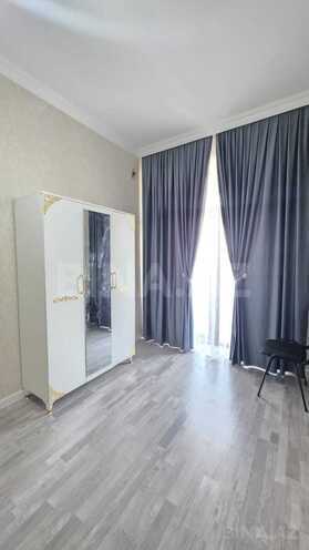 Сдаётся 4-комн. новостройка 100 м², Ясамальский р., photo 5 from 20