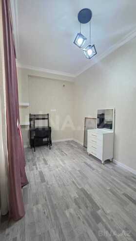Сдаётся 4-комн. новостройка 100 м², Ясамальский р., photo 8 from 20
