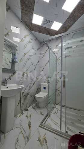 Сдаётся 4-комн. новостройка 100 м², Ясамальский р., photo 14 from 20