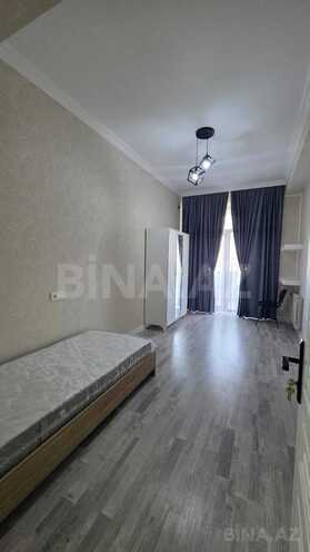 Сдаётся 4-комн. новостройка 100 м², Ясамальский р., photo 6 from 20