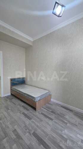 Сдаётся 4-комн. новостройка 100 м², Ясамальский р., photo 4 from 20