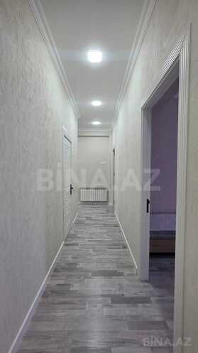 Сдаётся 4-комн. новостройка 100 м², Ясамальский р., photo 9 from 20