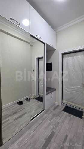 Сдаётся 4-комн. новостройка 100 м², Ясамальский р., photo 19 from 20