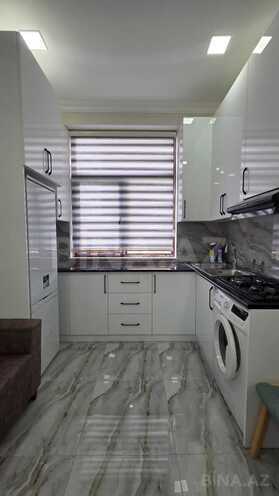Сдаётся 4-комн. новостройка 100 м², Ясамальский р., photo 12 from 20